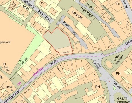 55-57 Castlegate, Penrith à vendre - Photo de l’immeuble – Image 3 sur 16