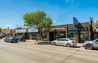 751 Corydon Av, Winnipeg, MB à louer Photo intérieure– Image 1 sur 4