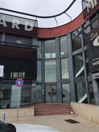 Plus de détails pour Local commercial à vendre
