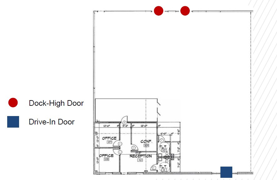 317 Habersham Rd, High Point, NC à louer Photo de l’immeuble– Image 1 sur 1