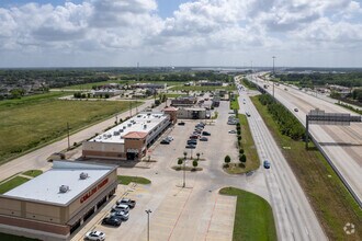 4001 S Sam Houston Pky, Houston, TX - Vue aérienne vue de carte - Image1