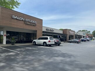 Plus de détails pour 1575 Old Alabama Rd, Roswell, GA - Bureau/Médical à louer