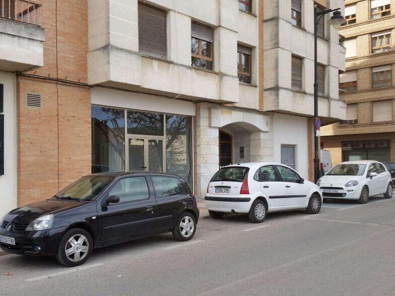 Local commercial dans Ontinyent, Valencia à vendre - Photo de l’immeuble – Image 2 sur 6