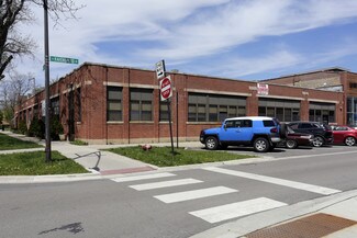 Plus de détails pour 4700 N Ravenswood Ave, Chicago, IL - Industriel/Logistique à louer