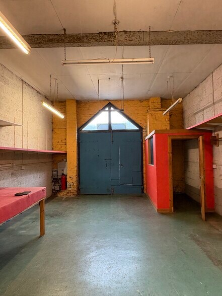 18-18A Sunnyside, Edinburgh à louer - Photo de l’immeuble – Image 3 sur 3