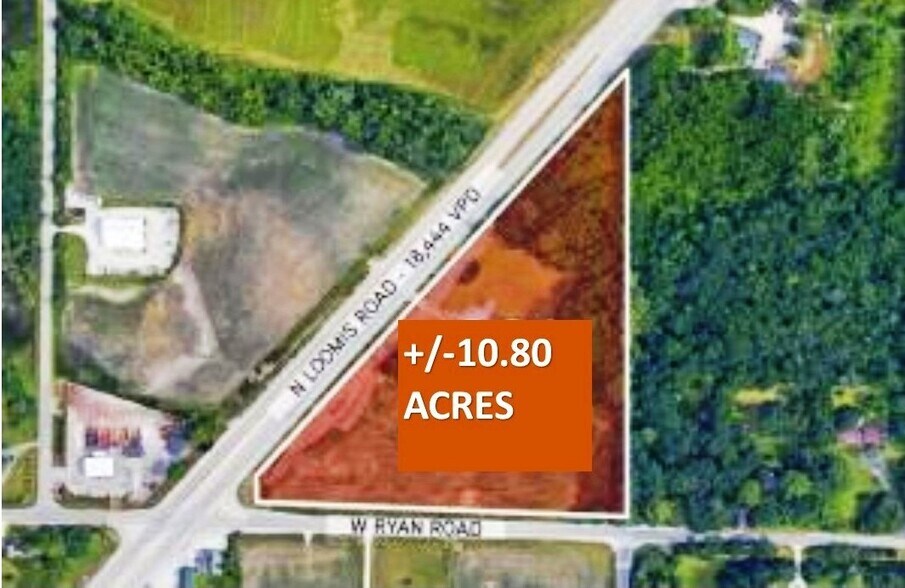 11223 W Loomis Rd, Franklin, WI à vendre - Autre – Image 2 sur 6