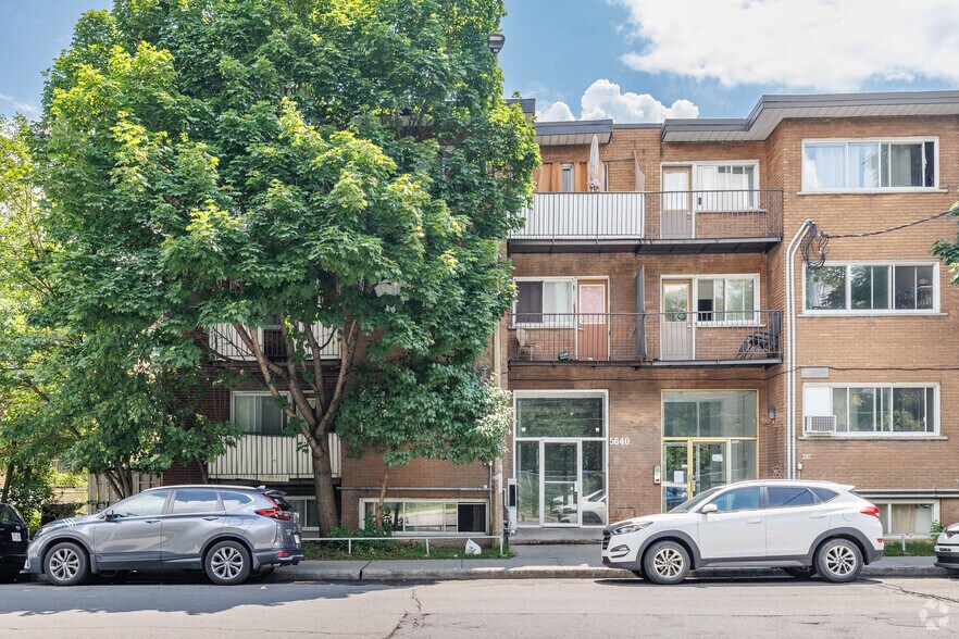 5640 Rue De Salaberry, Montréal, QC à vendre - Photo principale – Image 1 sur 2