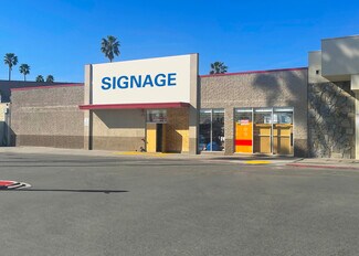 Plus de détails pour 1719 Golden State ave, Bakersfield, CA - Local commercial à louer