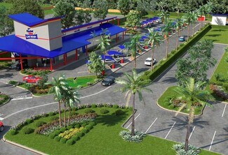 Plus de détails pour 1500 Tamiami Trl, Punta Gorda, FL - Terrain à vendre