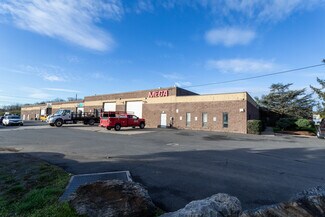 Plus de détails pour 13451 Damar Dr, Philadelphia, PA - Industriel/Logistique à louer
