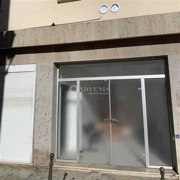 Plus de détails pour Bureau à louer