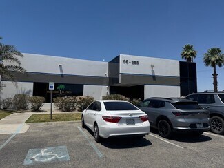Plus de détails pour 86665 Avenue 54, Coachella, CA - Industriel/Logistique à vendre