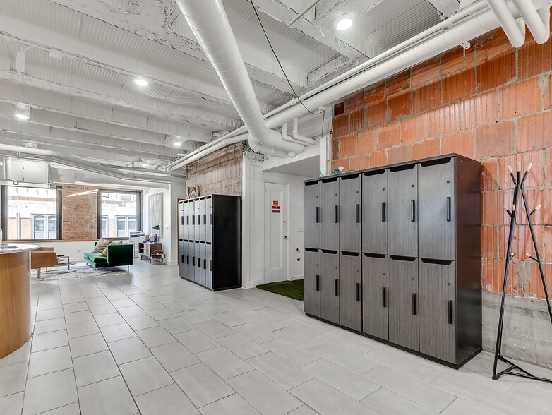 204 N Robinson Ave, Oklahoma City, OK à vendre - Photo intérieure – Image 3 sur 47