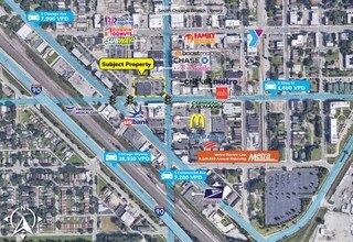 9148 S Commercial Ave, Chicago, IL - Vue aérienne  vue de carte - Image1