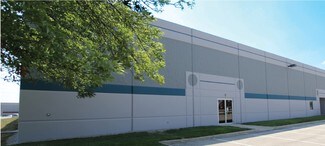 Plus de détails pour 3418-3448 Progress Way, Wilmington, OH - Industriel/Logistique à louer