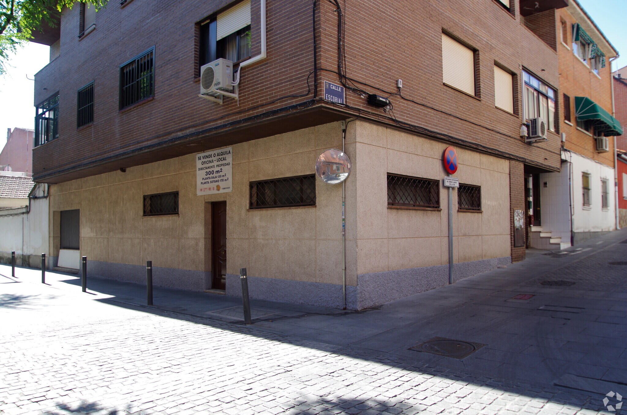 Calle Escorial, 13, Las Rozas de Madrid, Madrid à louer Photo intérieure– Image 1 sur 2