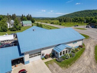 Plus de détails pour 5220 Maple Ln, Cuba, NY - Local commercial à vendre
