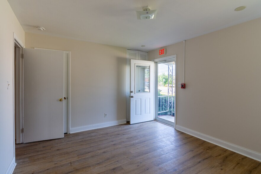 206-208 Flowing Wells Rd, Augusta, GA à louer - Photo de l’immeuble – Image 3 sur 43