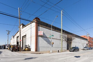 Plus de détails pour 170-186 Van Brunt St, Brooklyn, NY - Industriel/Logistique à louer