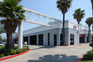 Plus de détails pour 6696 Miramar Rd, San Diego, CA - Industriel/Logistique à louer