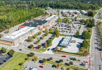 Plus de détails pour 2476 Nimmo Pky, Virginia Beach, VA - Bureau/Médical, Local commercial à louer