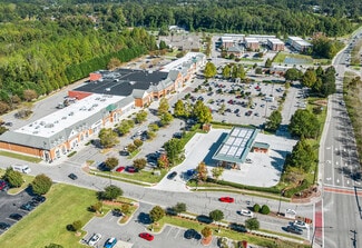 Plus de détails pour 2476 Nimmo Pky, Virginia Beach, VA - Bureau/Médical, Local commercial à louer