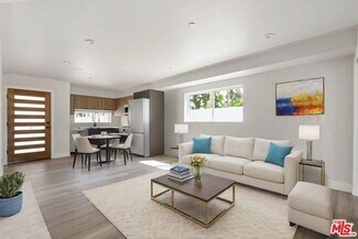 Plus de détails pour 714 W 41st Pl, Los Angeles, CA - Logement à vendre