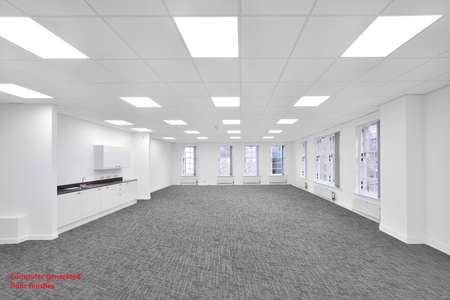 20 Union St, Edinburgh à louer - Photo intérieure – Image 3 sur 9