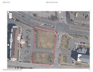 Plus de détails pour 650-670 Frank Sottile blvd, Kingston, NY - Terrain à vendre
