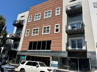 Plus de détails pour 309 E Main St, Johnson City, TN - Bureau/Local commercial à louer