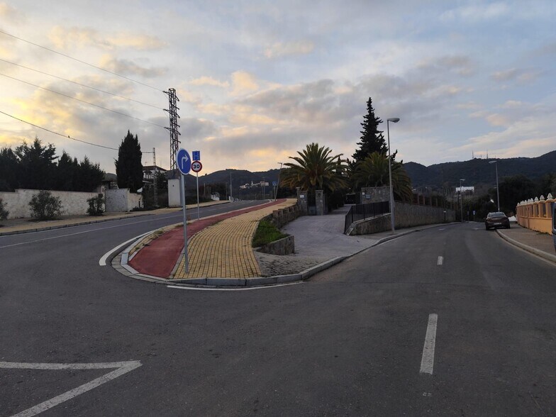 Terrain dans Córdoba, Córdoba à vendre - Photo principale – Image 2 sur 6