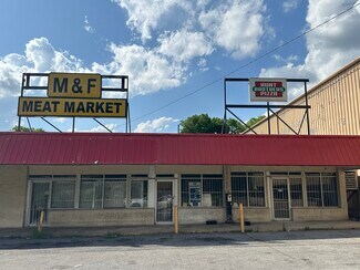Plus de détails pour 504-508 Jefferson Blvd, Birmingham, AL - Local commercial à louer