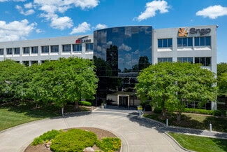 Plus de détails pour 1800 Continental Blvd, Charlotte, NC - Bureau à louer
