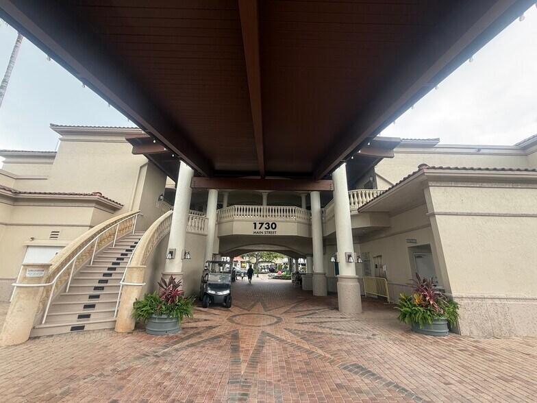 1718-1793 Main St, Weston, FL à louer - Photo principale – Image 1 sur 1