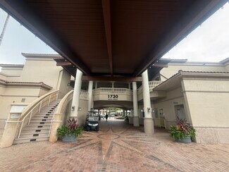 Plus de détails pour 1718-1793 Main St, Weston, FL - Local commercial à louer