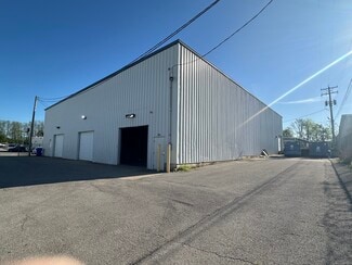 Plus de détails pour 1060 W High St, Lexington, KY - Industriel/Logistique à louer