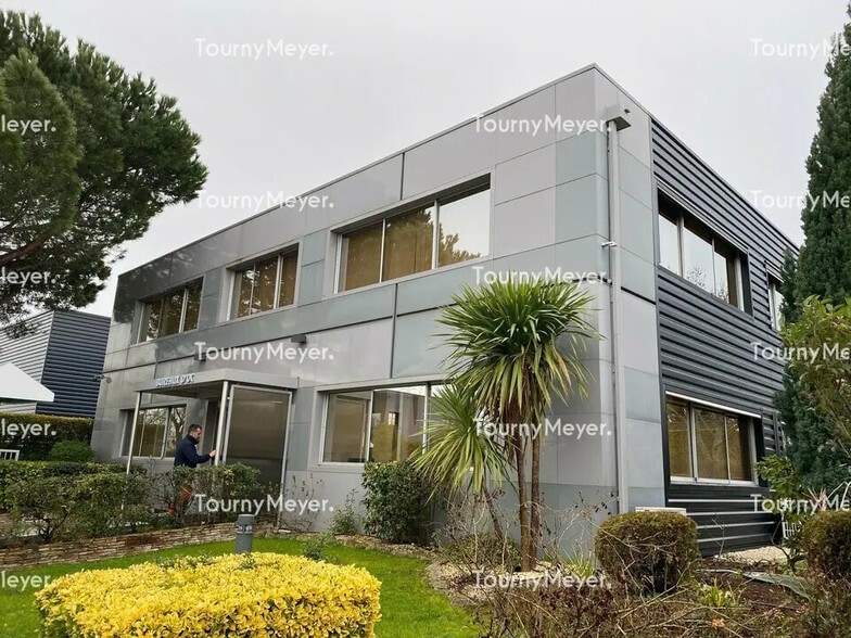 6 Rue Des Charrons, Blagnac à louer - Photo de l’immeuble – Image 1 sur 5
