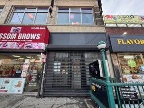 312-318 Flatbush Ave, Brooklyn, NY à louer Photo de l’immeuble– Image 1 sur 6