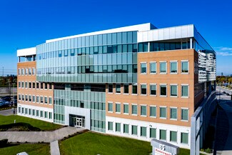 Plus de détails pour 85 Enterprise Blvd, Markham, ON - Bureau à louer