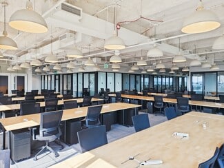 Plus de détails pour 2050 Rue de Bleury, Montréal, QC - Coworking à louer