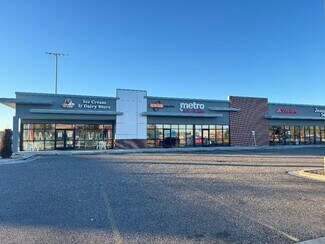Plus de détails pour 163 Cheney Dr W, Twin Falls, ID - Bureau/Local commercial à louer