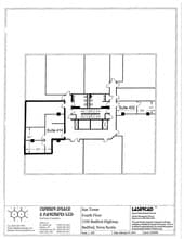 1550 Bedford Hwy, Bedford, NS à louer Plan d’étage– Image 1 sur 1