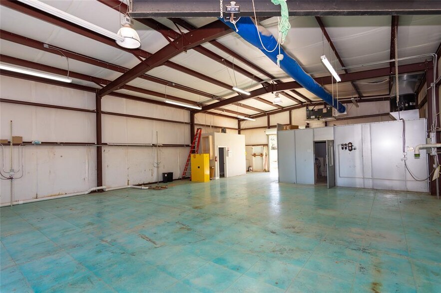 7748 E US Highway 290, Johnson City, TX à louer - Photo de l’immeuble – Image 3 sur 10