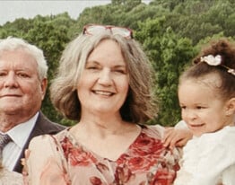 Constance Mayhew