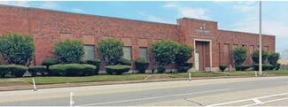 Plus de détails pour 594 Dr Ml King Jr Ave, Memphis, TN - Industriel/Logistique à vendre