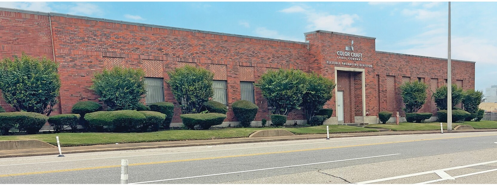 594 Dr Ml King Jr Ave, Memphis, TN à vendre Photo de l’immeuble– Image 1 sur 15