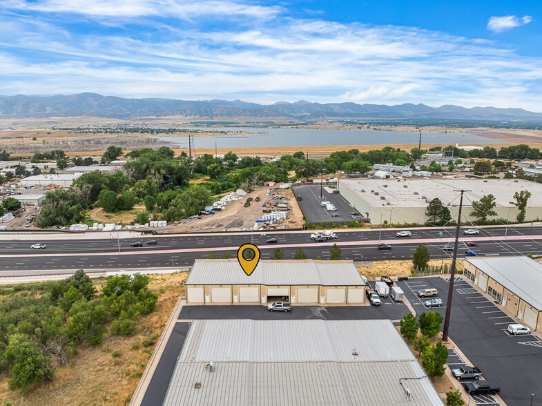 9341 Commerce Center St, Highlands Ranch, CO à vendre - Photo de l’immeuble – Image 2 sur 63