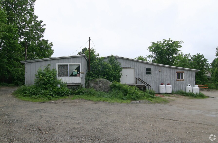 6 Wall St, Hillsborough, NH à vendre - Photo de l’immeuble – Image 2 sur 8