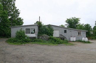 Plus de détails pour 6 Wall St, Hillsborough, NH - Bureau/Local commercial à louer