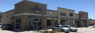 Plus de détails pour 1310 Cypress Creek Rd, Cedar Park, TX - Local commercial à louer